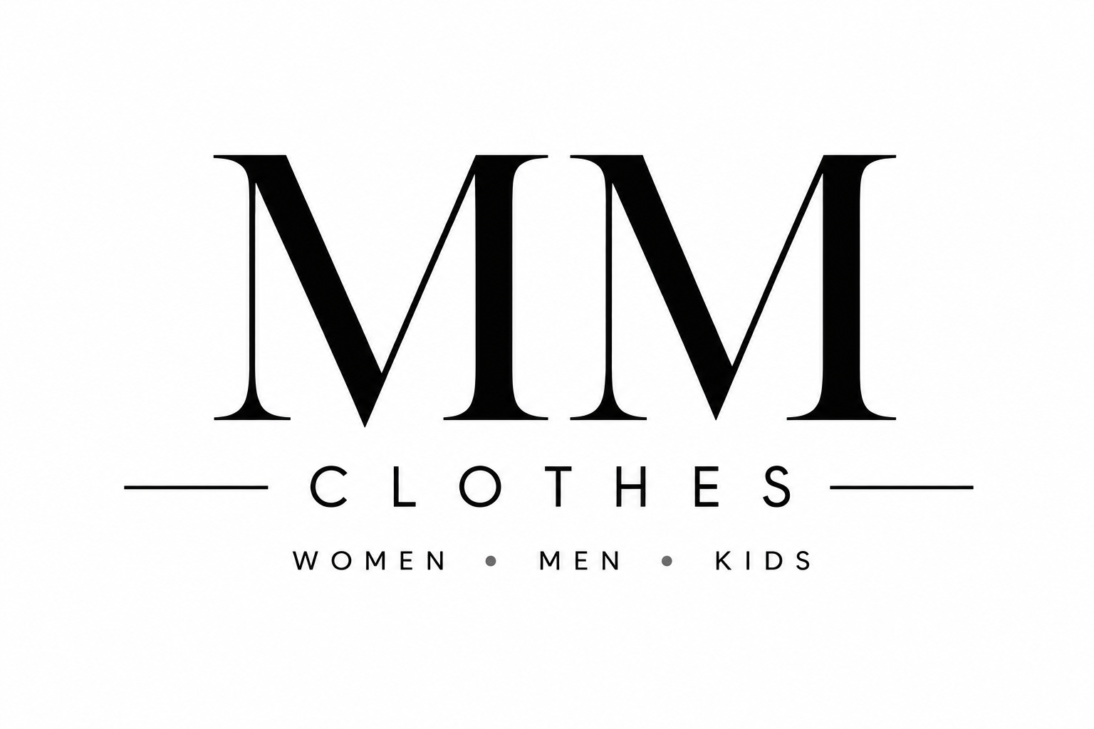 MM Clothes