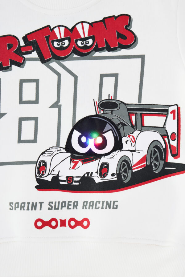 SPRINT - Σετ