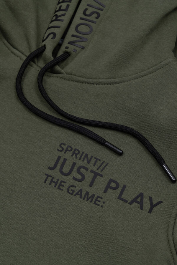 SPRINT - Σετ