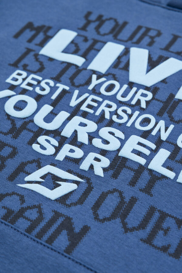 SPRINT - Σετ