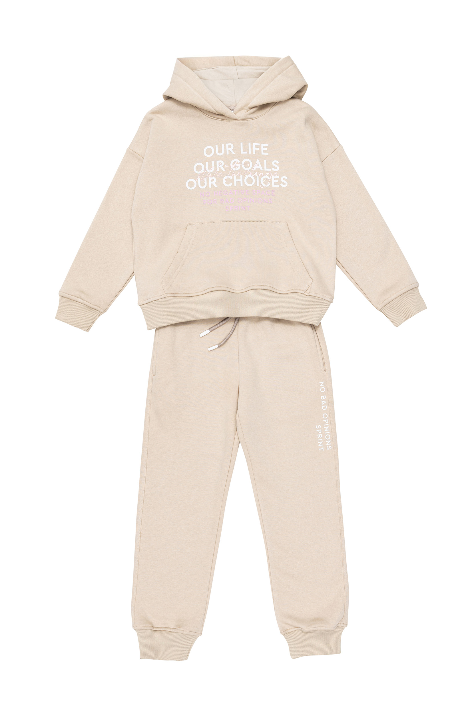 SPRINT - Σετ