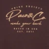 PACO - Μπλούζα