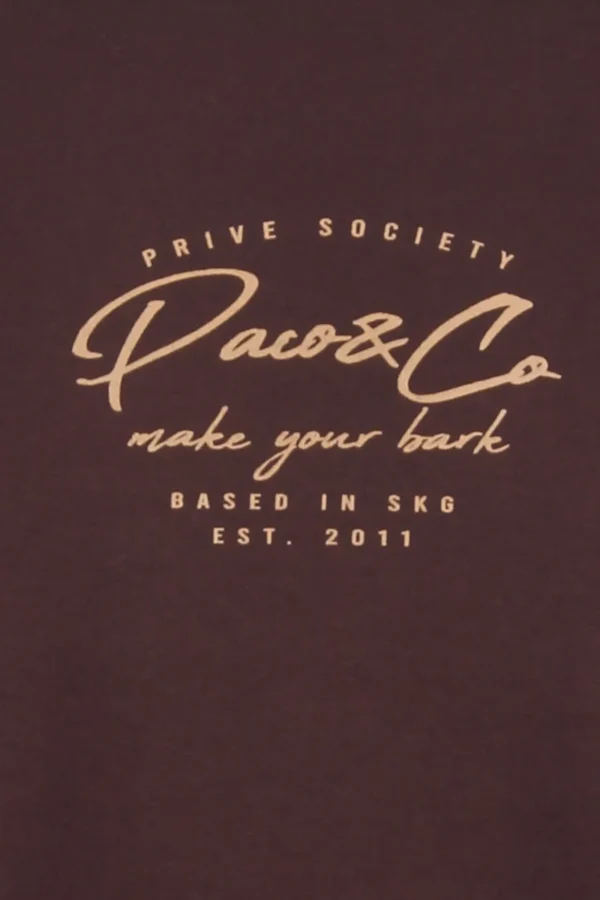 PACO - Μπλούζα