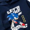 ZIPPY - Φούτερ Sonic