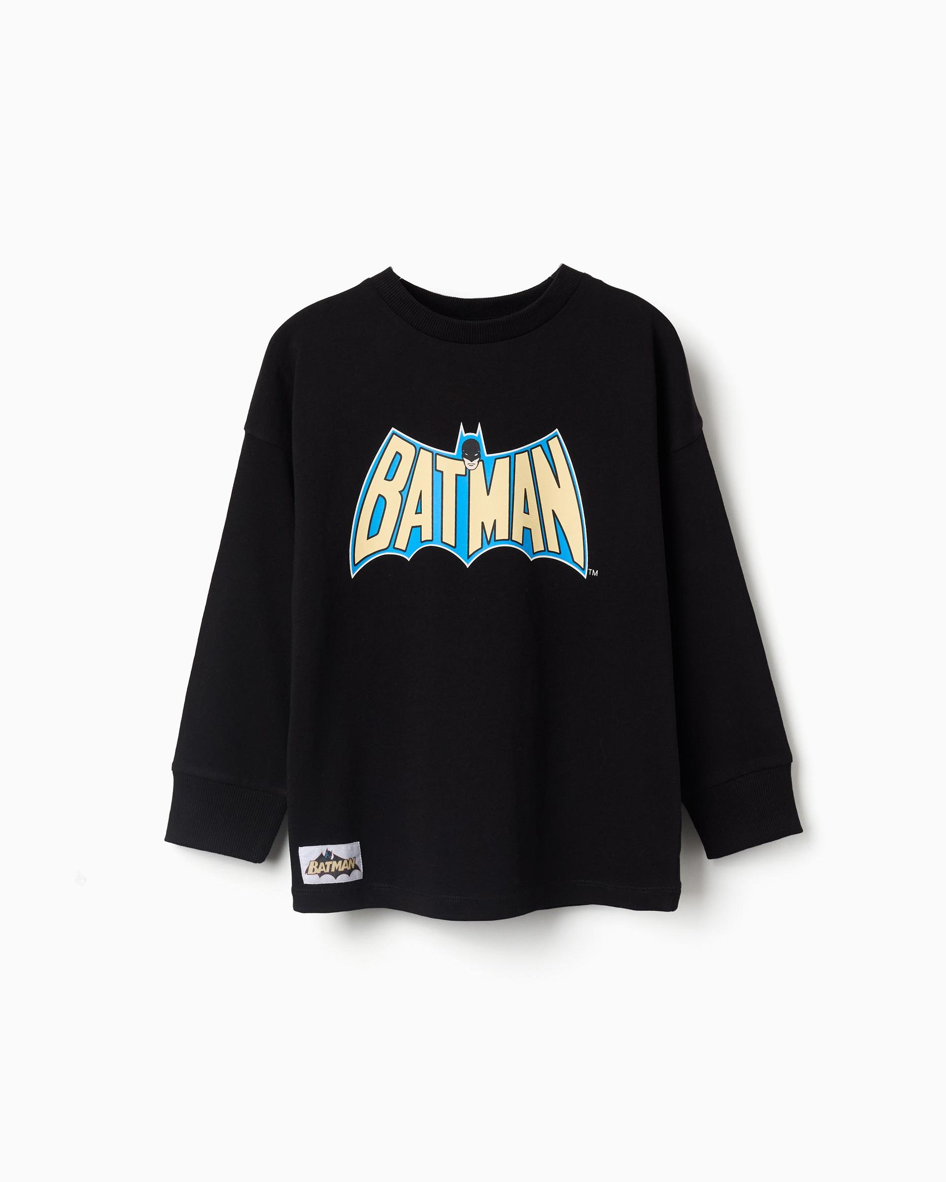 ZIPPY - Μπλούζα Batman