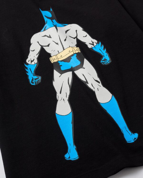 ZIPPY - Μπλούζα Batman
