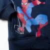 ZIPPY - Φούτερ Spiderman