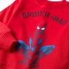 ZIPPY - Μπλούζα Spiderman
