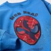 ZIPPY - Μπλούζα Spiderman