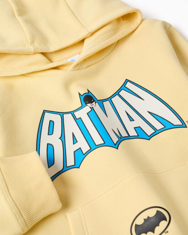 ZIPPY - Φούτερ Batman