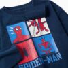 ZIPPY - Μπλούζα Spiderman