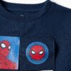 ZIPPY - Μπλούζα Spiderman