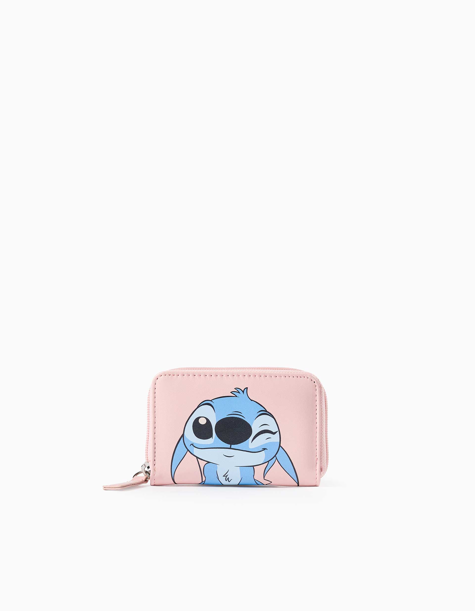 ZIPPY - Πορτοφόλι Stitch