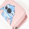 ZIPPY - Πορτοφόλι Stitch