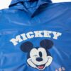 ZIPPY - Αδιάβροχο Poncho Mickey