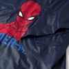 ZIPPY - Αδιάβροχο Poncho Spiderman