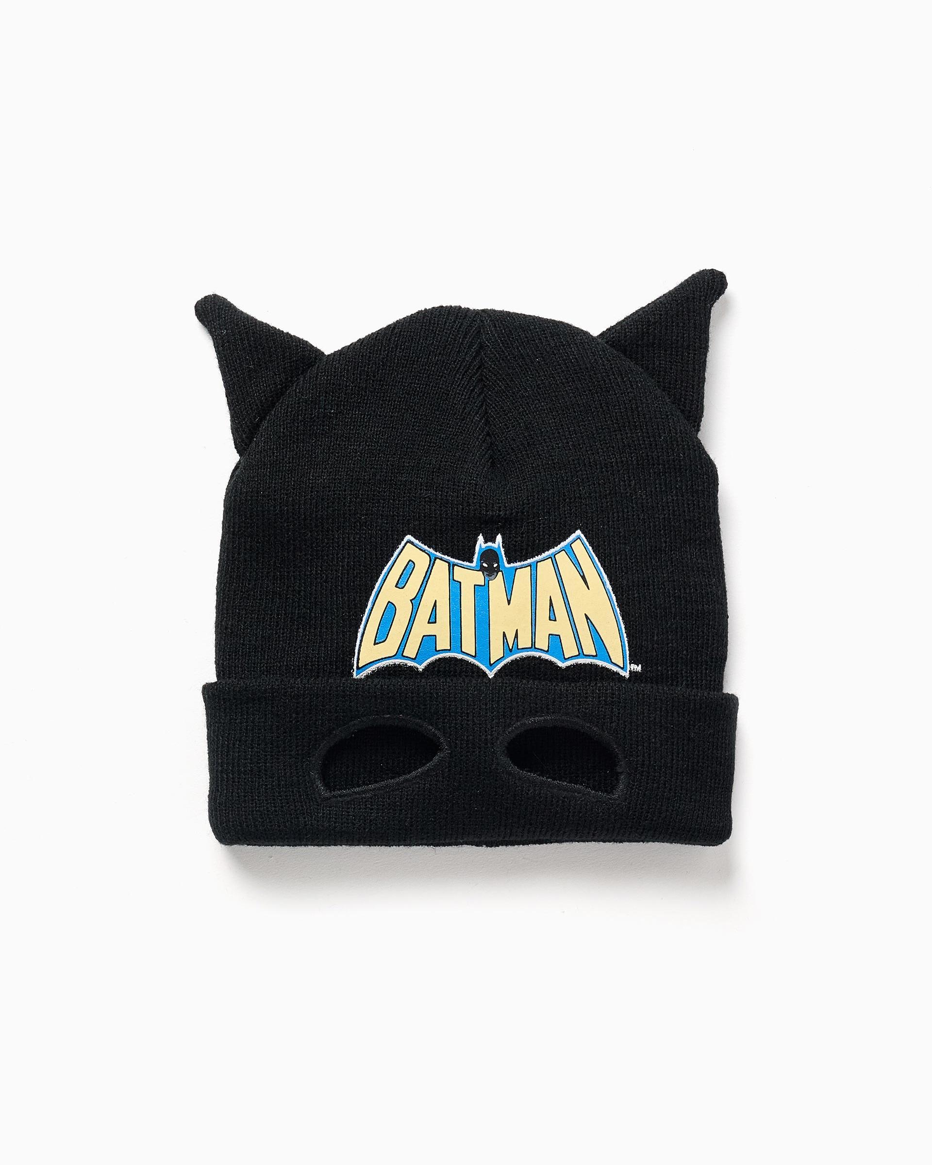 ZIPPY - Σκουφάκι Batman