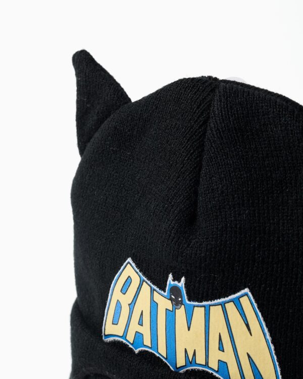 ZIPPY - Σκουφάκι Batman