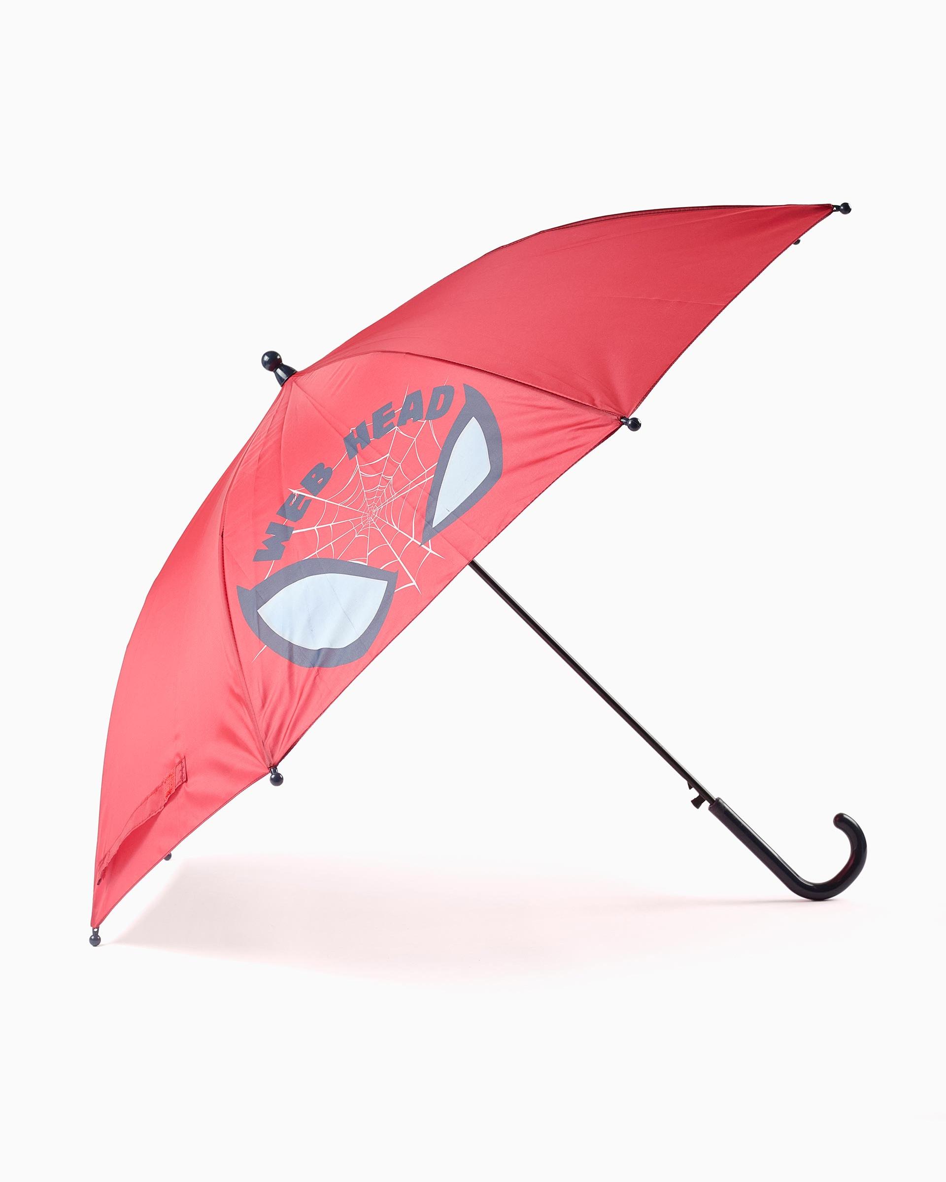 ZIPPY - Ομπρέλα Spiderman