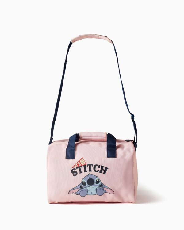 ZIPPY - Τσάντα Stitch