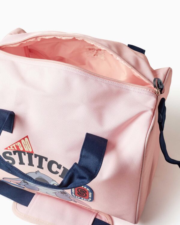 ZIPPY - Τσάντα Stitch