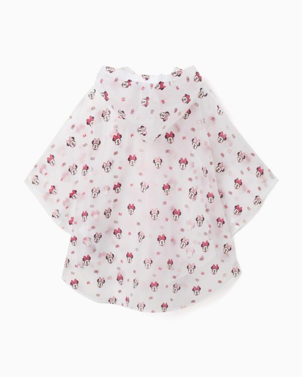 ZIPPY - Poncho Minnie