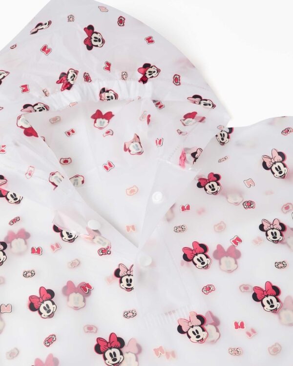 ZIPPY - Poncho Minnie