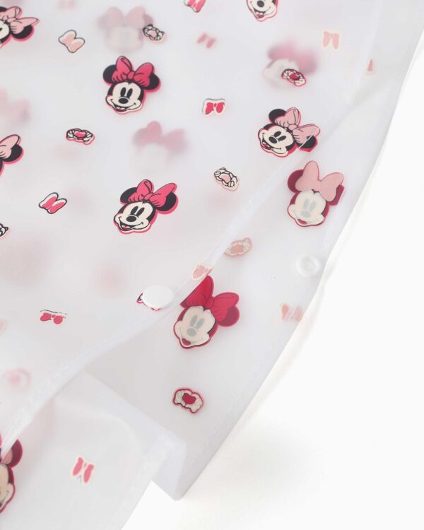 ZIPPY - Poncho Minnie