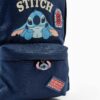 ZIPPY - Τσάντα Stitch