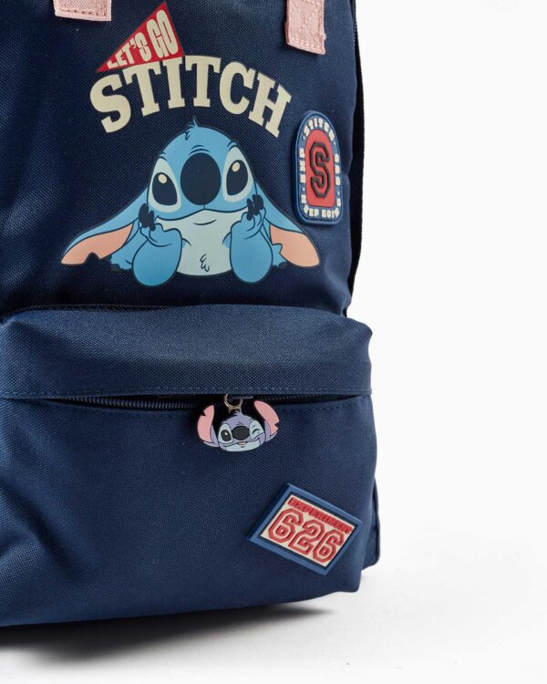 ZIPPY - Τσάντα Stitch