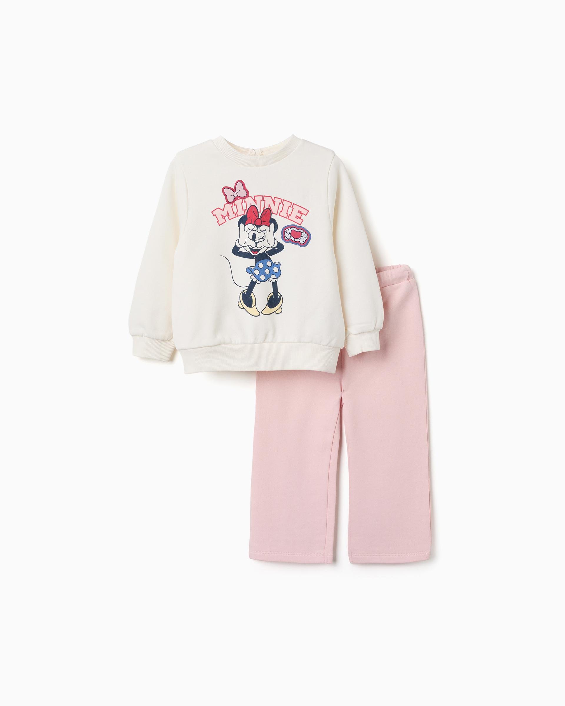 ZIPPY - Σετ Minnie