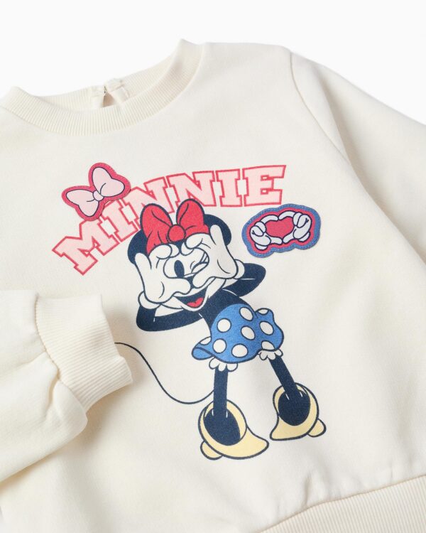 ZIPPY - Σετ Minnie