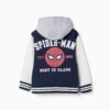ZIPPY - Ζακέτα Spiderman