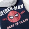 ZIPPY - Ζακέτα Spiderman