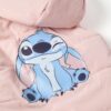 ZIPPY - Αμάνικο Μπουφάν Stitch