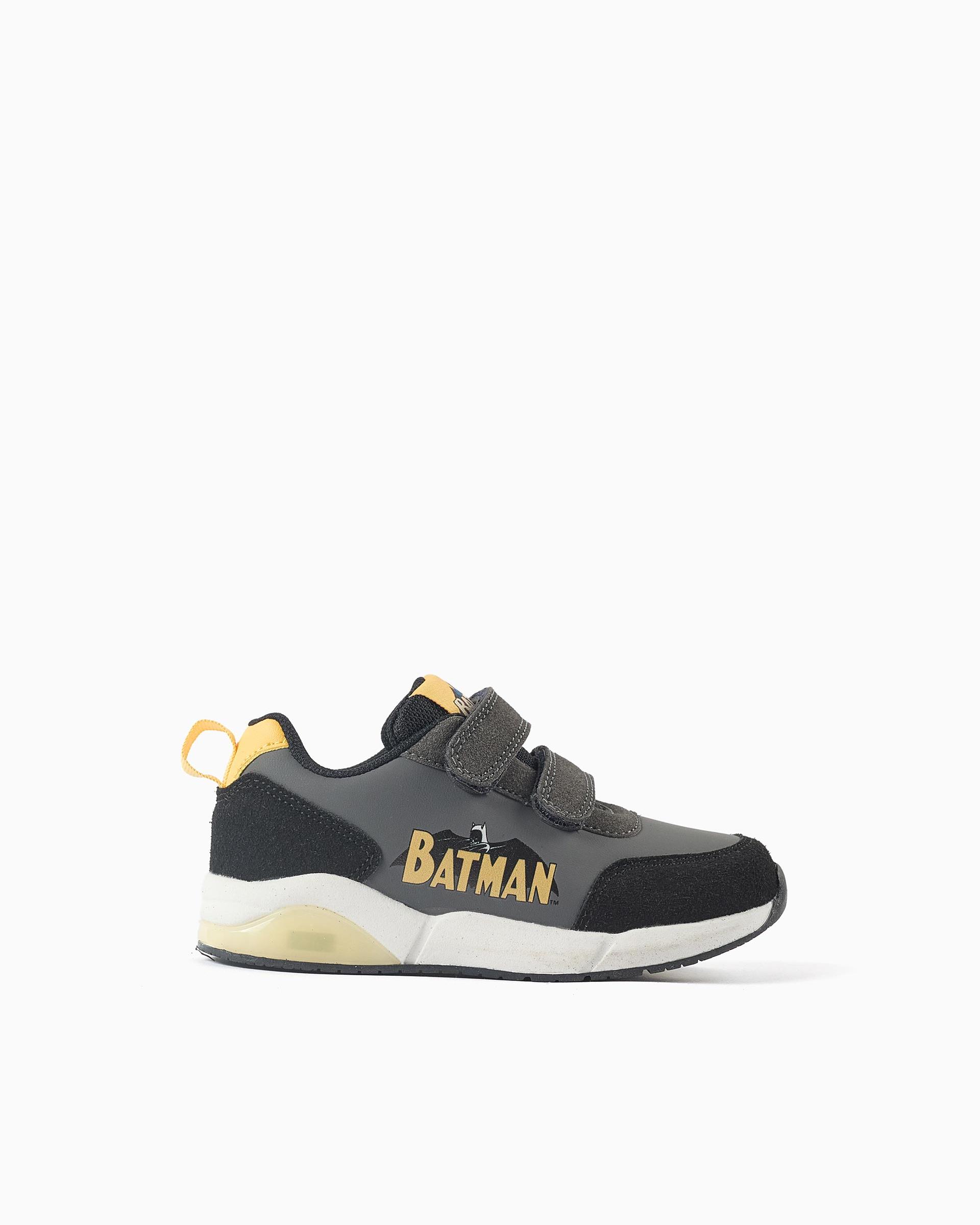 ZIPPY - Παπούτσια Batman