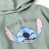 ZIPPY - Μπλουζοφόρεμα Stitch