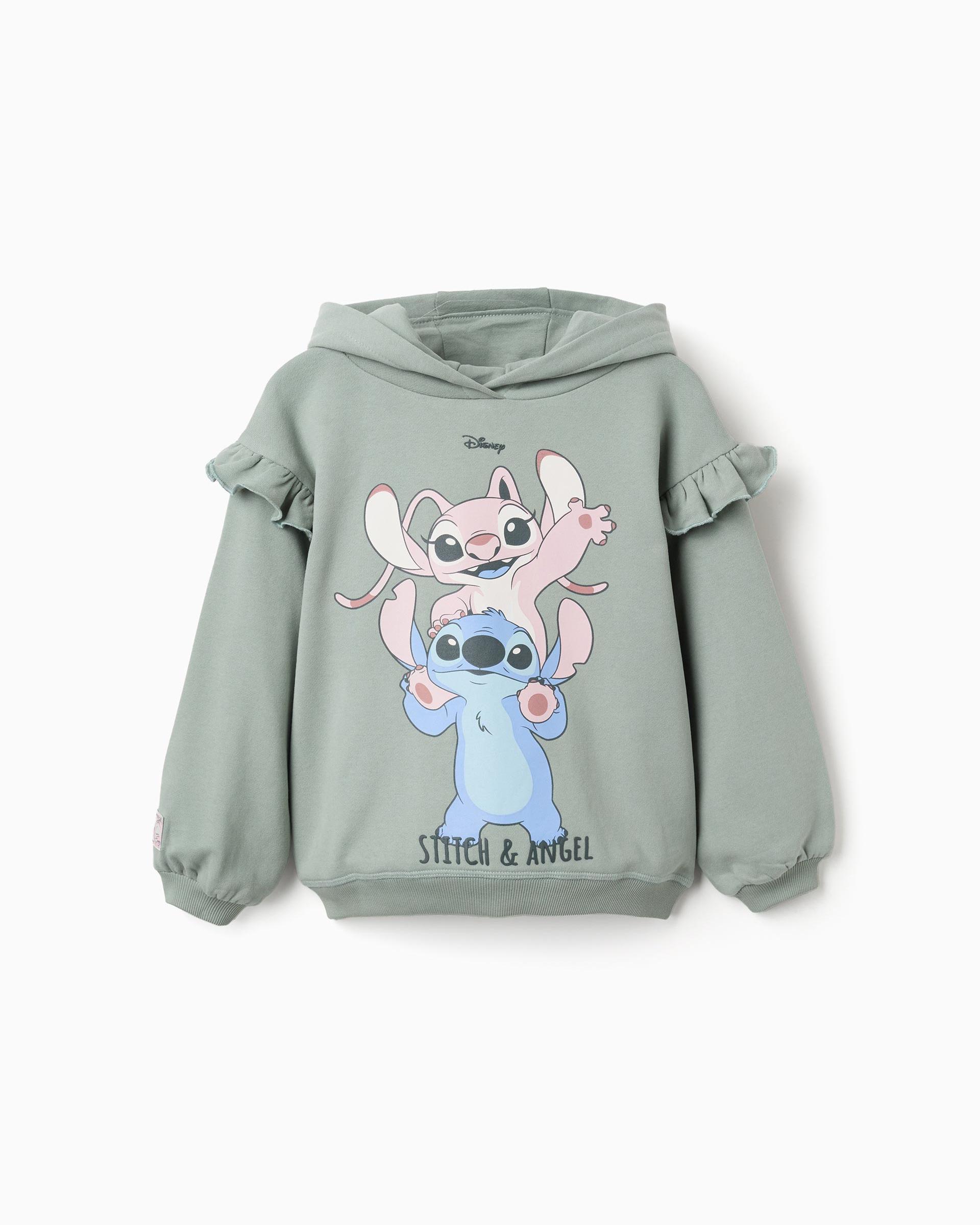 31082482019-1 ZIPPY - Φούτερ Stitch