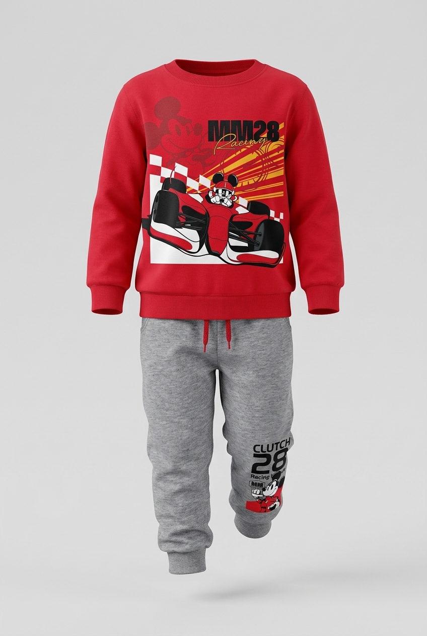 ACTION - Σετ Mickey