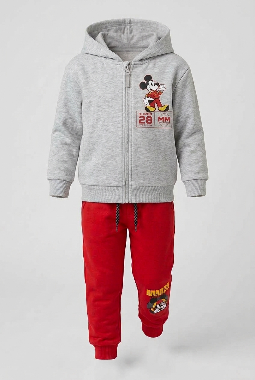 ACTION - Σετ Mickey