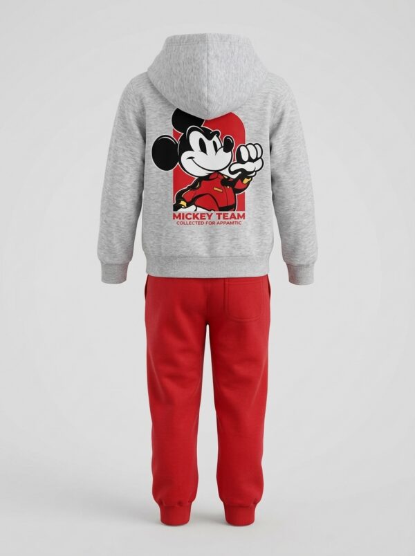 ACTION - Σετ Mickey
