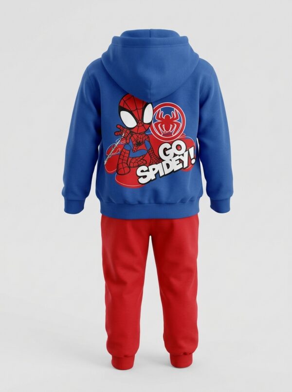 ACTION - Σετ Spiderman