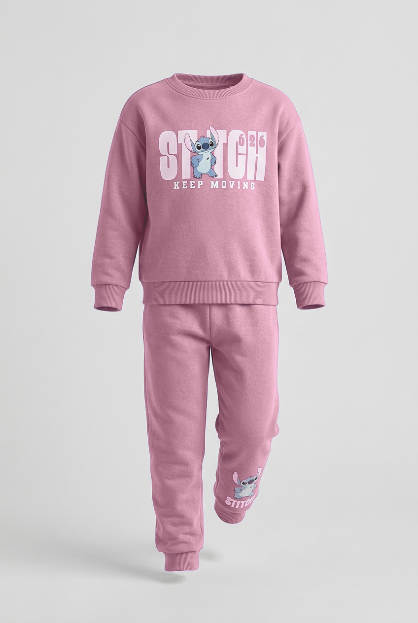 ACTION - Σετ Stitch