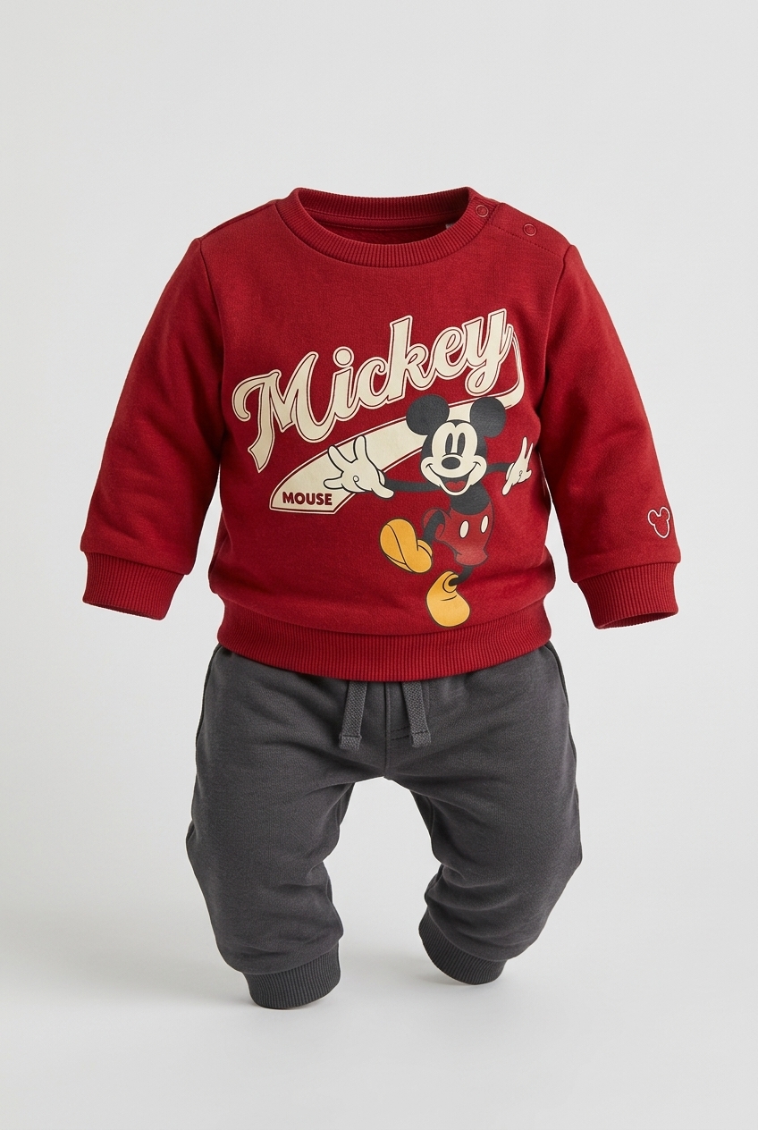 ACTION - Σετ Mickey