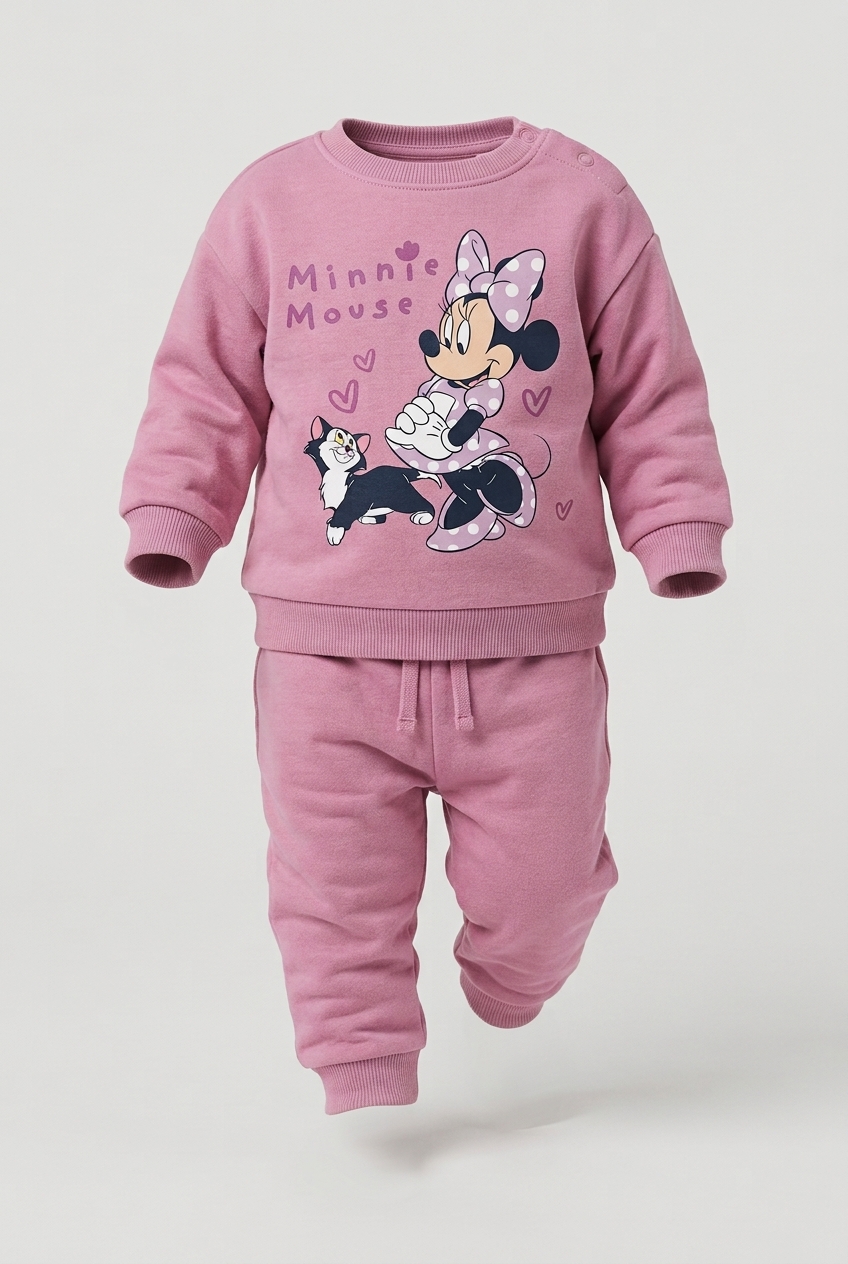 ACTION - Σετ Minnie