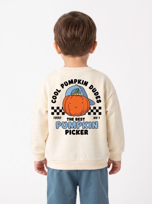 TRAX - Σετ Pumpkin
