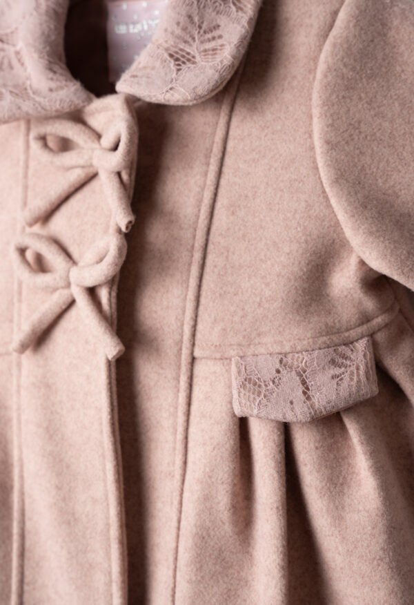 EBITA - Παλτό