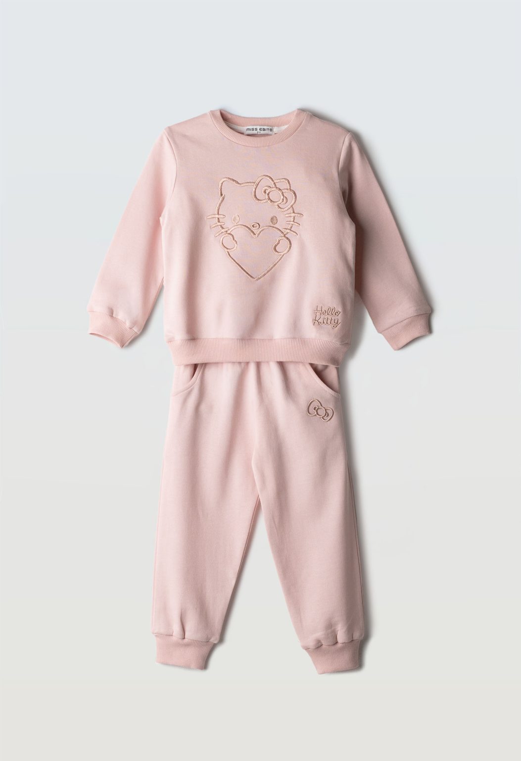 7282 ΕΒΙΤΑ - Σετ Hello Kitty