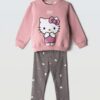 ΕΒΙΤΑ - Σετ Hello Kitty