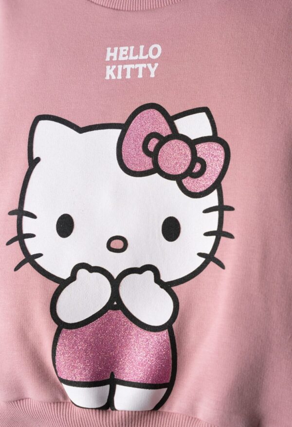 ΕΒΙΤΑ - Σετ Hello Kitty